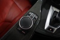 USED 2019 19 BMW M4 3.0 BiTurbo GPF Competition Coupe 2dr Petrol DCT Euro 6 (s/s) (450 ps) CARBON M PERF KIT+HUD+HK+BMWSH