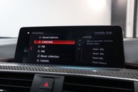 USED 2019 19 BMW M4 3.0 BiTurbo GPF Competition Coupe 2dr Petrol DCT Euro 6 (s/s) (450 ps) CARBON M PERF KIT+HUD+HK+BMWSH