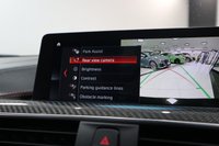 USED 2019 19 BMW M4 3.0 BiTurbo GPF Competition Coupe 2dr Petrol DCT Euro 6 (s/s) (450 ps) CARBON M PERF KIT+HUD+HK+BMWSH