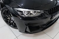 USED 2019 19 BMW M4 3.0 BiTurbo GPF Competition Coupe 2dr Petrol DCT Euro 6 (s/s) (450 ps) CARBON M PERF KIT+HUD+HK+BMWSH