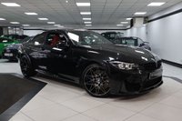 USED 2019 19 BMW M4 3.0 BiTurbo GPF Competition Coupe 2dr Petrol DCT Euro 6 (s/s) (450 ps) CARBON M PERF KIT+HUD+HK+BMWSH