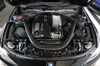 USED 2019 19 BMW M4 3.0 BiTurbo GPF Competition Coupe 2dr Petrol DCT Euro 6 (s/s) (450 ps) CARBON M PERF KIT+HUD+HK+BMWSH