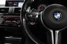 USED 2019 19 BMW M4 3.0 BiTurbo GPF Competition Coupe 2dr Petrol DCT Euro 6 (s/s) (450 ps) CARBON M PERF KIT+HUD+HK+BMWSH
