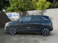 USED 2021 21 VAUXHALL CROSSLAND 1.2 Turbo Elite SUV 5dr Petrol Manual Euro 6 (s/s) (110 ps) &pound;200 TO SECURE - DELIVERY AVAILABLE