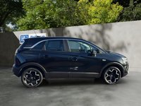 USED 2021 21 VAUXHALL CROSSLAND 1.2 Turbo Elite SUV 5dr Petrol Manual Euro 6 (s/s) (110 ps) &pound;200 TO SECURE - DELIVERY AVAILABLE