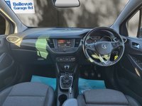 USED 2021 21 VAUXHALL CROSSLAND 1.2 Turbo Elite SUV 5dr Petrol Manual Euro 6 (s/s) (110 ps) &pound;200 TO SECURE - DELIVERY AVAILABLE
