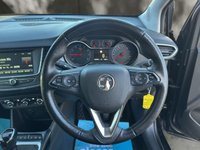 USED 2021 21 VAUXHALL CROSSLAND 1.2 Turbo Elite SUV 5dr Petrol Manual Euro 6 (s/s) (110 ps) &pound;200 TO SECURE - DELIVERY AVAILABLE