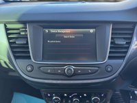 USED 2021 21 VAUXHALL CROSSLAND 1.2 Turbo Elite SUV 5dr Petrol Manual Euro 6 (s/s) (110 ps) &pound;200 TO SECURE - DELIVERY AVAILABLE