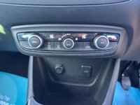 USED 2021 21 VAUXHALL CROSSLAND 1.2 Turbo Elite SUV 5dr Petrol Manual Euro 6 (s/s) (110 ps) &pound;200 TO SECURE - DELIVERY AVAILABLE