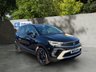 USED 2021 21 VAUXHALL CROSSLAND 1.2 Turbo Elite SUV 5dr Petrol Manual Euro 6 (s/s) (110 ps) &pound;200 TO SECURE - DELIVERY AVAILABLE