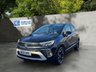 USED 2021 21 VAUXHALL CROSSLAND 1.2 Turbo Elite SUV 5dr Petrol Manual Euro 6 (s/s) (110 ps) &pound;200 TO SECURE - DELIVERY AVAILABLE