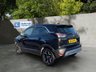 USED 2021 21 VAUXHALL CROSSLAND 1.2 Turbo Elite SUV 5dr Petrol Manual Euro 6 (s/s) (110 ps) &pound;200 TO SECURE - DELIVERY AVAILABLE