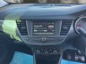 USED 2021 21 VAUXHALL CROSSLAND 1.2 Turbo Elite SUV 5dr Petrol Manual Euro 6 (s/s) (110 ps) &pound;200 TO SECURE - DELIVERY AVAILABLE