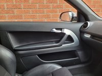 USED 2012 12 AUDI A3 CABRIOLET 1.2 TFSI S line Convertible 2dr Petrol Manual Euro 5 (s/s) (105 ps) 