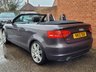 USED 2012 12 AUDI A3 CABRIOLET 1.2 TFSI S line Convertible 2dr Petrol Manual Euro 5 (s/s) (105 ps) 