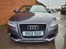 USED 2012 12 AUDI A3 CABRIOLET 1.2 TFSI S line Convertible 2dr Petrol Manual Euro 5 (s/s) (105 ps) 