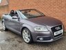 USED 2012 12 AUDI A3 CABRIOLET 1.2 TFSI S line Convertible 2dr Petrol Manual Euro 5 (s/s) (105 ps) 