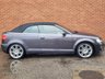USED 2012 12 AUDI A3 CABRIOLET 1.2 TFSI S line Convertible 2dr Petrol Manual Euro 5 (s/s) (105 ps) 