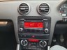 USED 2012 12 AUDI A3 CABRIOLET 1.2 TFSI S line Convertible 2dr Petrol Manual Euro 5 (s/s) (105 ps) 