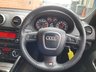 USED 2012 12 AUDI A3 CABRIOLET 1.2 TFSI S line Convertible 2dr Petrol Manual Euro 5 (s/s) (105 ps) 