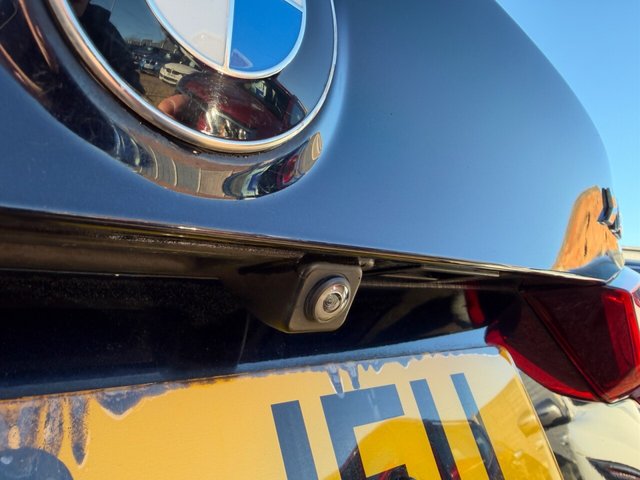 2018 BMW X3 - Photo 11