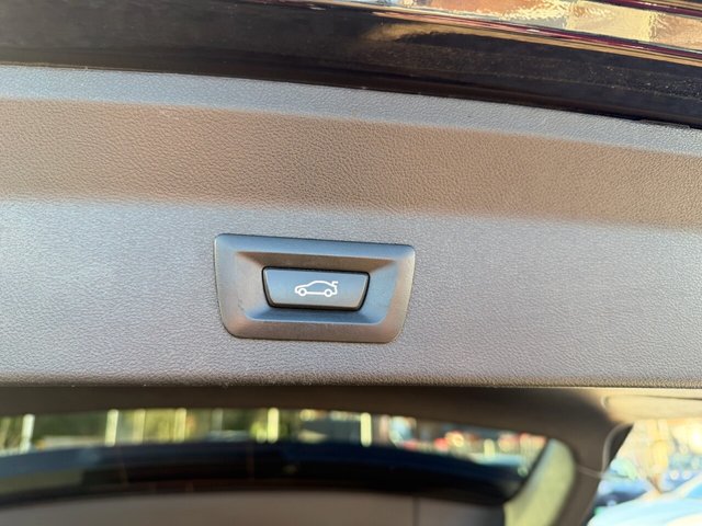 2018 BMW X3 - Photo 12