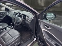 USED 2016 65 HYUNDAI SANTA FE 2.2 CRDi Blue Drive Premium SE SUV 5dr Diesel Auto 4WD Euro 6 (s/s) (7 Seat) (200 ps) &pound;200 TO SECURE - DELIVERY AVAILABLE
