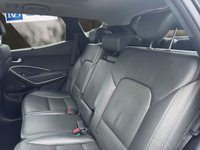 USED 2016 65 HYUNDAI SANTA FE 2.2 CRDi Blue Drive Premium SE SUV 5dr Diesel Auto 4WD Euro 6 (s/s) (7 Seat) (200 ps) &pound;200 TO SECURE - DELIVERY AVAILABLE