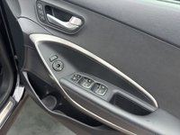 USED 2016 65 HYUNDAI SANTA FE 2.2 CRDi Blue Drive Premium SE SUV 5dr Diesel Auto 4WD Euro 6 (s/s) (7 Seat) (200 ps) &pound;200 TO SECURE - DELIVERY AVAILABLE