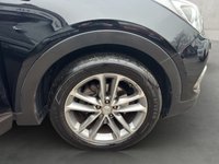 USED 2016 65 HYUNDAI SANTA FE 2.2 CRDi Blue Drive Premium SE SUV 5dr Diesel Auto 4WD Euro 6 (s/s) (7 Seat) (200 ps) &pound;200 TO SECURE - DELIVERY AVAILABLE