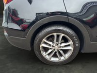 USED 2016 65 HYUNDAI SANTA FE 2.2 CRDi Blue Drive Premium SE SUV 5dr Diesel Auto 4WD Euro 6 (s/s) (7 Seat) (200 ps) &pound;200 TO SECURE - DELIVERY AVAILABLE