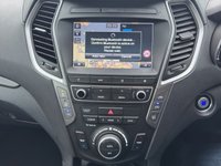 USED 2016 65 HYUNDAI SANTA FE 2.2 CRDi Blue Drive Premium SE SUV 5dr Diesel Auto 4WD Euro 6 (s/s) (7 Seat) (200 ps) &pound;200 TO SECURE - DELIVERY AVAILABLE