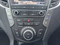 USED 2016 65 HYUNDAI SANTA FE 2.2 CRDi Blue Drive Premium SE SUV 5dr Diesel Auto 4WD Euro 6 (s/s) (7 Seat) (200 ps) &pound;200 TO SECURE - DELIVERY AVAILABLE