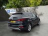 USED 2016 65 HYUNDAI SANTA FE 2.2 CRDi Blue Drive Premium SE SUV 5dr Diesel Auto 4WD Euro 6 (s/s) (7 Seat) (200 ps) &pound;200 TO SECURE - DELIVERY AVAILABLE