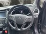 USED 2016 65 HYUNDAI SANTA FE 2.2 CRDi Blue Drive Premium SE SUV 5dr Diesel Auto 4WD Euro 6 (s/s) (7 Seat) (200 ps) &pound;200 TO SECURE - DELIVERY AVAILABLE