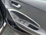 USED 2016 65 HYUNDAI SANTA FE 2.2 CRDi Blue Drive Premium SE SUV 5dr Diesel Auto 4WD Euro 6 (s/s) (7 Seat) (200 ps) &pound;200 TO SECURE - DELIVERY AVAILABLE