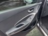 USED 2016 65 HYUNDAI SANTA FE 2.2 CRDi Blue Drive Premium SE SUV 5dr Diesel Auto 4WD Euro 6 (s/s) (7 Seat) (200 ps) &pound;200 TO SECURE - DELIVERY AVAILABLE