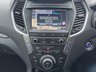 USED 2016 65 HYUNDAI SANTA FE 2.2 CRDi Blue Drive Premium SE SUV 5dr Diesel Auto 4WD Euro 6 (s/s) (7 Seat) (200 ps) &pound;200 TO SECURE - DELIVERY AVAILABLE