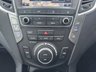 USED 2016 65 HYUNDAI SANTA FE 2.2 CRDi Blue Drive Premium SE SUV 5dr Diesel Auto 4WD Euro 6 (s/s) (7 Seat) (200 ps) &pound;200 TO SECURE - DELIVERY AVAILABLE