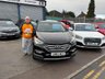 USED 2016 65 HYUNDAI SANTA FE 2.2 CRDi Blue Drive Premium SE SUV 5dr Diesel Auto 4WD Euro 6 (s/s) (7 Seat) (200 ps) &pound;200 TO SECURE - DELIVERY AVAILABLE
