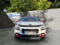 USED 2017 67 CITROEN C3 1.6 BlueHDi Feel Hatchback 5dr Diesel Manual Euro 6 (s/s) (100 ps) &pound;200 TO SECURE - DELIVERY AVAILABLE