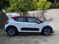 USED 2017 67 CITROEN C3 1.6 BlueHDi Feel Hatchback 5dr Diesel Manual Euro 6 (s/s) (100 ps) &pound;200 TO SECURE - DELIVERY AVAILABLE