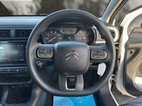 USED 2017 67 CITROEN C3 1.6 BlueHDi Feel Hatchback 5dr Diesel Manual Euro 6 (s/s) (100 ps) &pound;200 TO SECURE - DELIVERY AVAILABLE