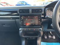 USED 2017 67 CITROEN C3 1.6 BlueHDi Feel Hatchback 5dr Diesel Manual Euro 6 (s/s) (100 ps) &pound;200 TO SECURE - DELIVERY AVAILABLE