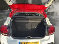 USED 2017 67 CITROEN C3 1.6 BlueHDi Feel Hatchback 5dr Diesel Manual Euro 6 (s/s) (100 ps) &pound;200 TO SECURE - DELIVERY AVAILABLE