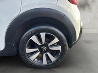 USED 2017 67 CITROEN C3 1.6 BlueHDi Feel Hatchback 5dr Diesel Manual Euro 6 (s/s) (100 ps) &pound;200 TO SECURE - DELIVERY AVAILABLE