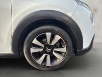 USED 2017 67 CITROEN C3 1.6 BlueHDi Feel Hatchback 5dr Diesel Manual Euro 6 (s/s) (100 ps) &pound;200 TO SECURE - DELIVERY AVAILABLE