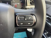 USED 2017 67 CITROEN C3 1.6 BlueHDi Feel Hatchback 5dr Diesel Manual Euro 6 (s/s) (100 ps) &pound;200 TO SECURE - DELIVERY AVAILABLE