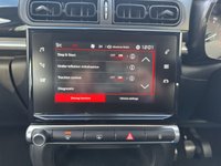 USED 2017 67 CITROEN C3 1.6 BlueHDi Feel Hatchback 5dr Diesel Manual Euro 6 (s/s) (100 ps) &pound;200 TO SECURE - DELIVERY AVAILABLE
