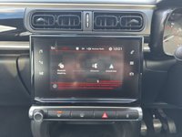 USED 2017 67 CITROEN C3 1.6 BlueHDi Feel Hatchback 5dr Diesel Manual Euro 6 (s/s) (100 ps) &pound;200 TO SECURE - DELIVERY AVAILABLE